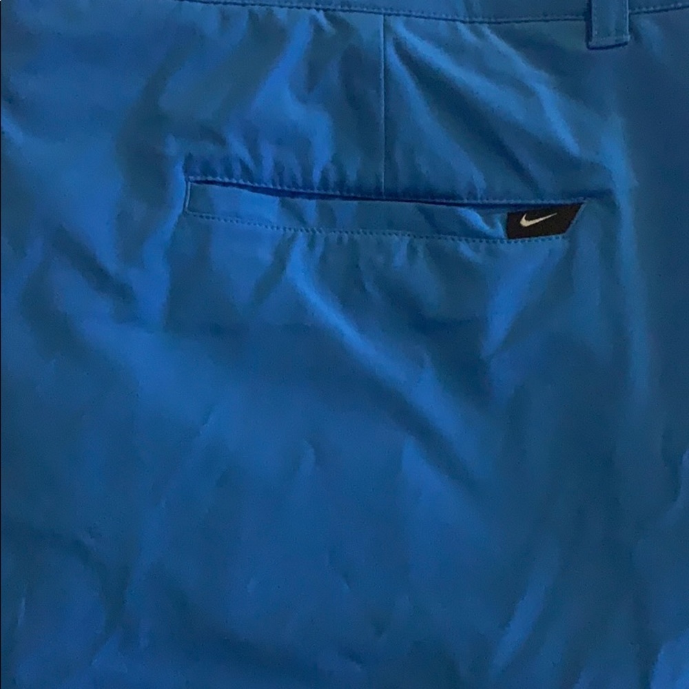 Nikegolf